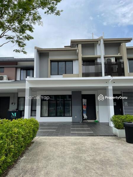 For Sale - Rawang New Project 0% Downpayment 20x75/ 22x70/ 24x65 Freehold